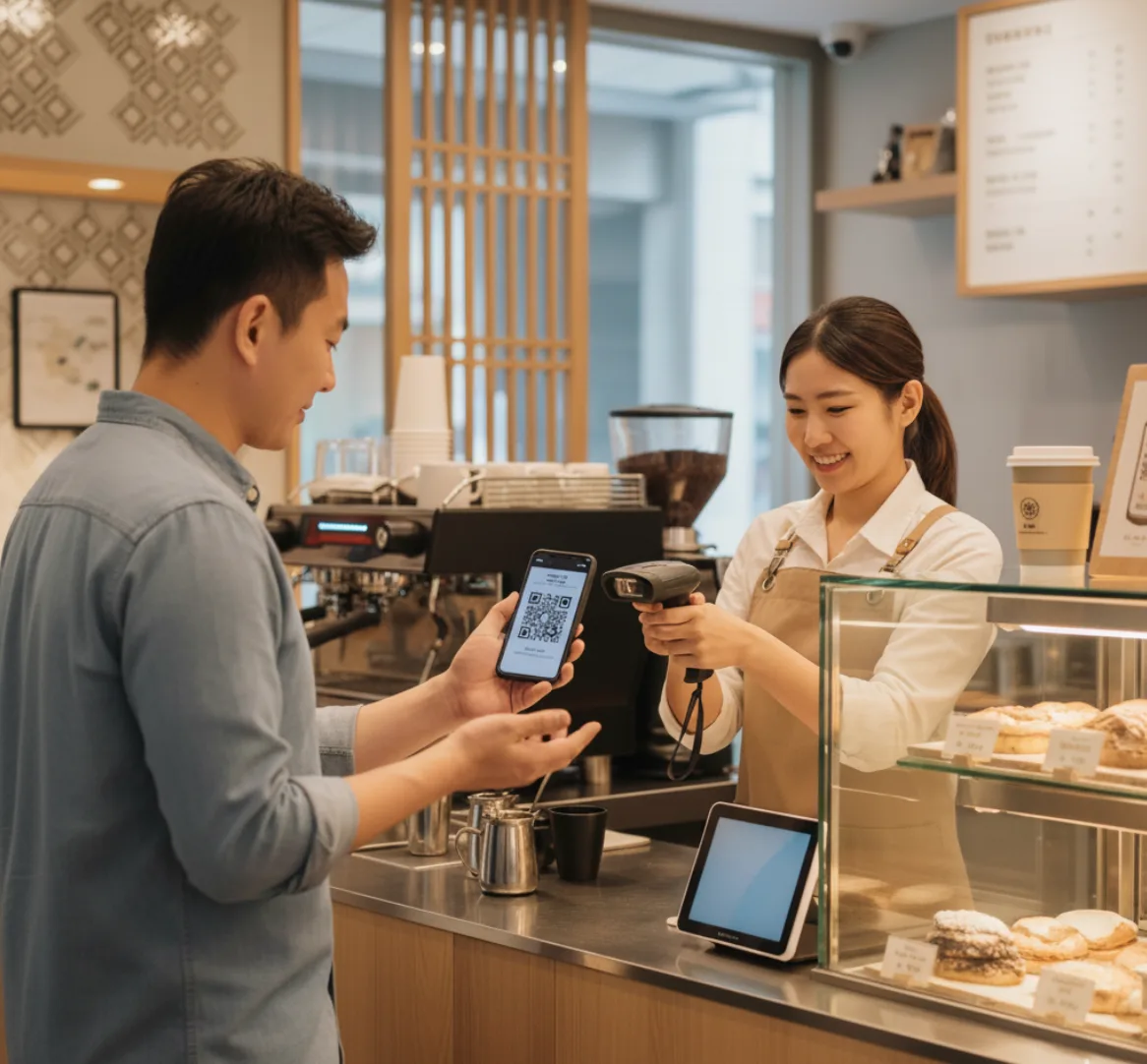 連鎖咖啡品牌用 CRM 記錄顧客偏好與生日提醒的案例
