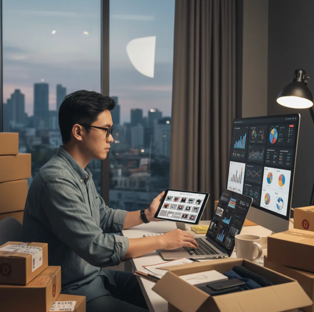 CRM 在電商、實體零售、B2B 的精準行銷與會員經營應用